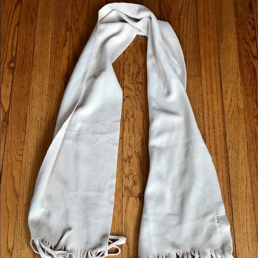 Old Navy Fleece Scarf